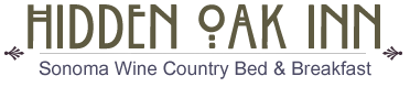 Hidden Oak Inn Logo